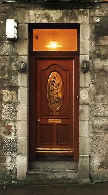 Antrim Guest House Aberdeen