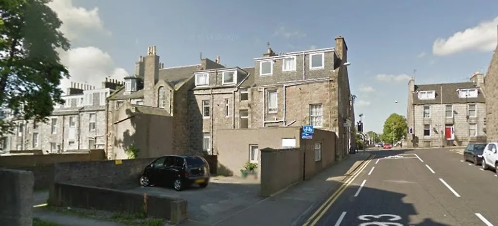 Antrim Guest House Aberdeen 0*,  United Kingdom