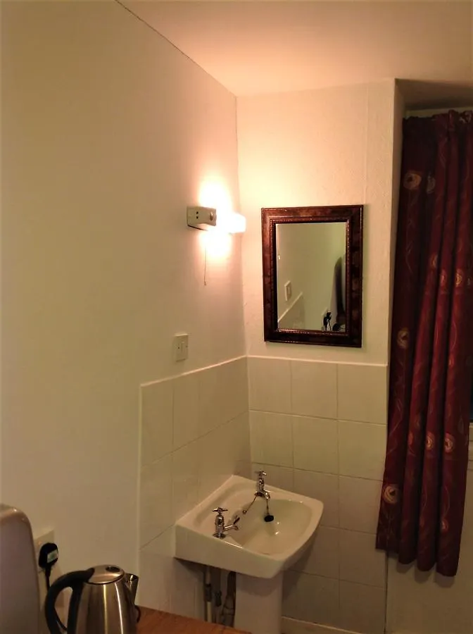 Antrim Guest House Aberdeen