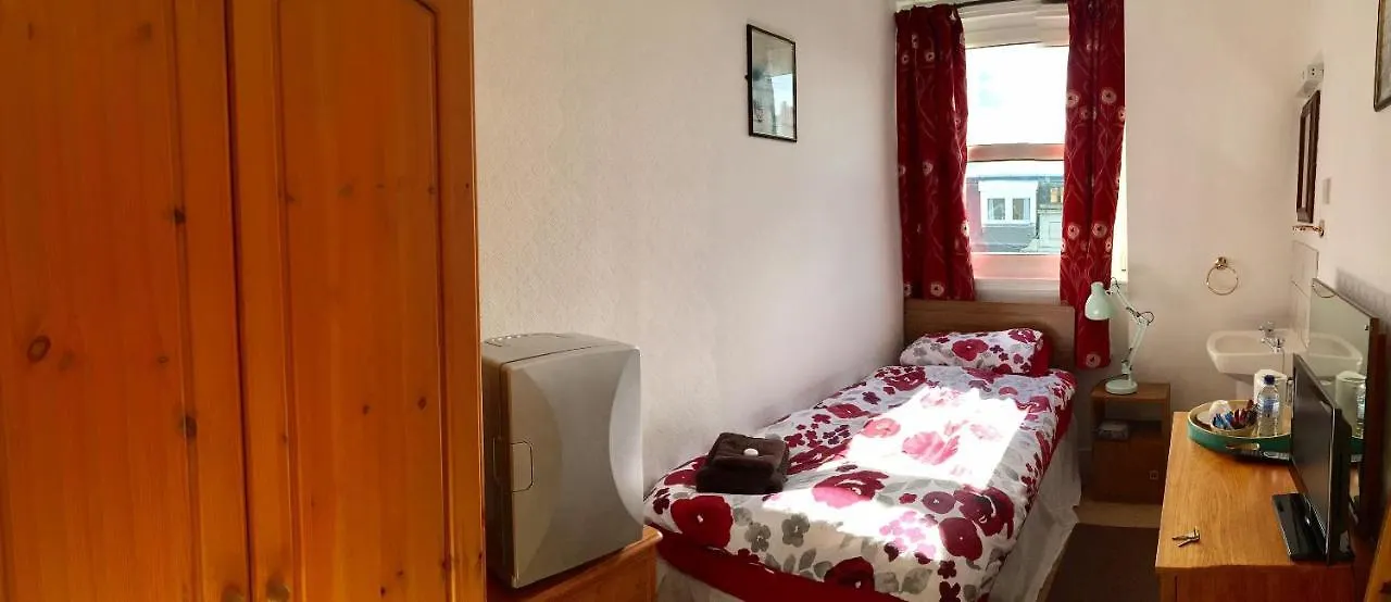 Antrim Guest House Aberdeen United Kingdom