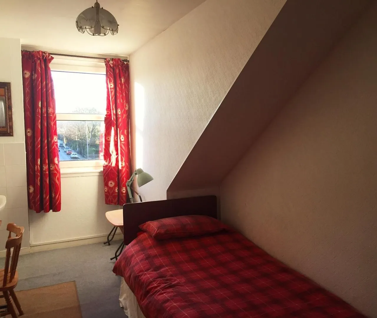 Antrim Guest House Aberdeen